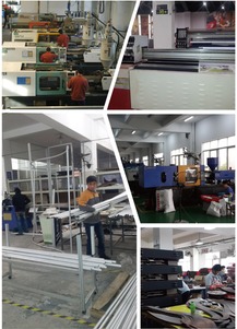 廣告器材與展示解決方案 一站式服務助力品牌推廣